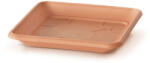 Prosperplast Terra Terrakotta Cserépalátét 17 cm (PPP-PKWT17-R624)