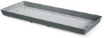Prosperplast Lofly Saucer Case Virágtartó Alátét Kőszürke 92 cm (PPP-PPLFC920-405U)