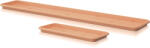 Prosperplast Universa Terrakotta Virágláda Alátét 46, 7 cm (PPP-IPU500-R624)