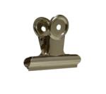  Iratcsipesz rugós csiptető 50mm