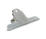  Iratcsipesz rugós csiptető 100mm