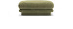 Micadoni Puf Torino cu tapiterie din catifea, vede deschis (MIC_POUF_184_F1_TORINO6)