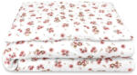  Baby Shop 2 részes babaágynemű - rózsaszín kacsa - babyshopkaposvar