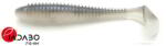 Keitech Swing Impact FAT 4.8" 420 Pro Blue/Red Pearl (5 db/csomag) (4560262573668)