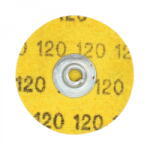 Norton Speedlok Blaze R980P TS csiszolókorong Ø50mm P120, 50 db/csomag (CT236986) - corvinustoolskft