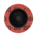 Norton Speedlok X-TREME+ R801 TR csiszolókorong Ø75 P50, 50 db/csomag (CT287246)