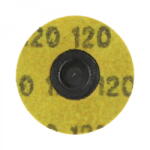 Norton Speedlok Blaze R980P TR csiszolókorong Ø38mm P120, 50 db/csomag (CT243380)
