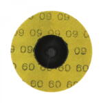 Norton Speedlok Blaze R980P TR csiszolókorong Ø75mm P60, 50 db/csomag (CT297060)