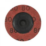 Norton Speedlok Metal ARY19 TR csiszolókorong Ø50 P80, 50 db/csomag (CT286687) - corvinustoolskft