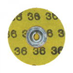 Norton Speedlok Blaze R980P TS csiszolókorong Ø50mm P36, 50 db/csomag (CT290698) - corvinustoolskft