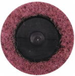 Norton Speedlok Rapid Prep XHD Ceramic SCM TR tisztítókorong Ø50mm MED, 20 db/csomag (CT254584)