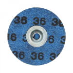 Norton Speedlok X-TREME R884P TS csiszolókorong Ø50 P36, 50 db/csomag (CT249747)