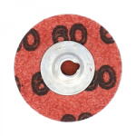 Norton Speedlok Metal ARY19 TS csiszolókorong Ø38 P60, 50 db/csomag (CT286596)