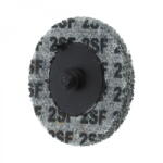 Norton Speedlok Rapid Blend NEX TR tisztítókorong Ø50mm 2S Fine, 10 db/csomag (CT285677)