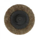 Norton Speedlok Rapid Prep A/O SCM TR tisztítókorong Ø25mm Coarse, 50 db/csomag (CT278357)