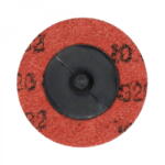 Norton Speedlok Metal ARY19 TR csiszolókorong Ø50 P320, 50 db/csomag (CT286695) - corvinustoolskft