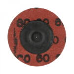 Norton Speedlok X-TREME+ R801 TR csiszolókorong Ø50 P60, 50 db/csomag (CT256407)