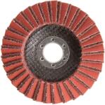 Norton Rapid Prep 2in1 lamellás csiszolókorong Ø125x22 mm P80, 5 db/csomag (CT251106)