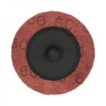 Norton Speedlok Metal ARY19 TR csiszolókorong Ø50 P60, 50 db/csomag (CT289332) - corvinustoolskft