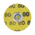 Norton Speedlok Blaze R980P TS csiszolókorong Ø50mm P80, 50 db/csomag (CT290701) - corvinustoolskft