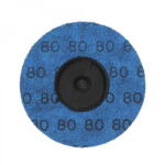 Norton Speedlok X-TREME R884P TR csiszolókorong Ø75 P80, 50 db/csomag (CT260888)