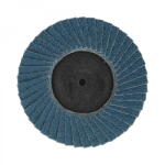 Norton Speedlok X-TREME R828 TR lamellás csiszolókorong Ø50mm P80, 10 db/csomag (CT280894)