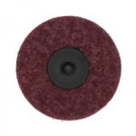 Norton Speedlok Rapid Prep A/O SCM TR tisztítókorong Ø75mm Medium, 25 db/csomag (CT278364)