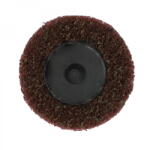 Norton Speedlok High Strength Buffing TR polírozókorong Ø50mm Medium A (CTR85924)