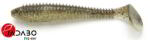 Keitech Swing Impact FAT 4.8" 417 Gold Flash Minnow (5 db/csomag) (4560262573477)