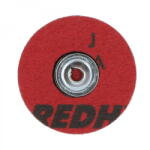 Norton Speedlok Red Heat R983 TS csiszolókorong Ø50mm P80, 50 db/csomag (CT251044)