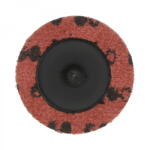 Norton Speedlok Blaze R980P TR csiszolókorong Ø50mm P60, 25 db/csomag (CT295476)