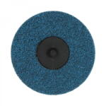 Norton Speedlok Vortex Rapid Blend Closed TR tisztítókorong Ø75x6mm 5AM, 40 db/csomag (CT213661)