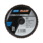 Norton Speedlok Blaze R980P TR lamellás csiszolókorong Ø75mm P60, 10 db/csomag (CT220116) - corvinustoolskft