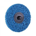 Norton Speedlok Vortex Rapid Blend Open TR tisztítókorong Ø25x6mm, 100 db/csomag (CT297806)