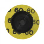 Norton Speedlok Blaze R980P TR csiszolókorong Ø50mm P60, 50 db/csomag (CT297050) - corvinustoolskft