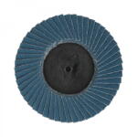 Norton Speedlok X-TREME R828 TR lamellás csiszolókorong Ø75mm P80, 10 db/csomag (CT227482)