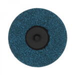 Norton Speedlok Vortex Rapid Blend Closed TR tisztítókorong Ø75x3mm 5AM, 40 db/csomag (CT293556)