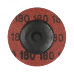 Norton Speedlok Metal ARY19 TR csiszolókorong Ø50 P180, 50 db/csomag (CT286691)