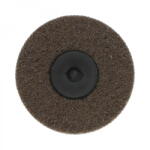 Norton Speedlok Rapid Blend NEX TR tisztítókorong Ø75mm 6A Medium, 10 db/csomag (CT285726) - corvinustoolskft