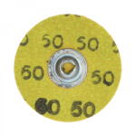 Norton Speedlok Blaze R980P TS csiszolókorong Ø50mm P50, 50 db/csomag (CT290699) - corvinustoolskft