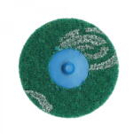 Norton Speedlok Vortex Rapid Prep SCM TR tisztítókorong Ø75mm Fine, 25 db/csomag (CT278346)