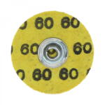 Norton Speedlok Blaze R980P TS csiszolókorong Ø50mm P60, 50 db/csomag (CT290700)