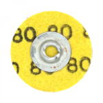 Norton Speedlok Blaze R980P TS csiszolókorong Ø38mm P80, 50 db/csomag (CT290696) - corvinustoolskft