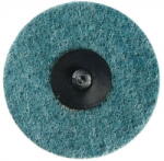 Norton Speedlok Rapid Prep XHD Ceramic SCM TR tisztítókorong Ø75mm CRS, 20 db/csomag (CT254593)