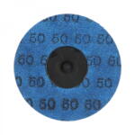 Norton Speedlok Blaze F980 Fibre TR csiszolókorong Ø75mm P50, 25 db/csomag (CT258709) - corvinustoolskft