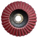 Norton Rapid Prep 2in1 lamellás csiszolókorong Ø125x22 mm P150, 5 db/csomag (CT251107) - corvinustoolskft