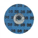 Norton Speedlok X-TREME R884P TS csiszolókorong Ø75 P36, 50 db/csomag (CT249605)