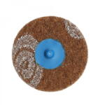 Norton Speedlok Vortex Rapid Prep SCM TR tisztítókorong Ø75mm Coarse, 25 db/csomag (CT278341) - corvinustoolskft