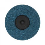 Norton Speedlok Vortex Rapid Blend Closed TR tisztítókorong Ø75x6mm 7AM, 40 db/csomag (CT206395) - corvinustoolskft