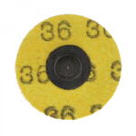 Norton Speedlok Blaze R980P TR csiszolókorong Ø38mm P36, 50 db/csomag (CT297033) - corvinustoolskft